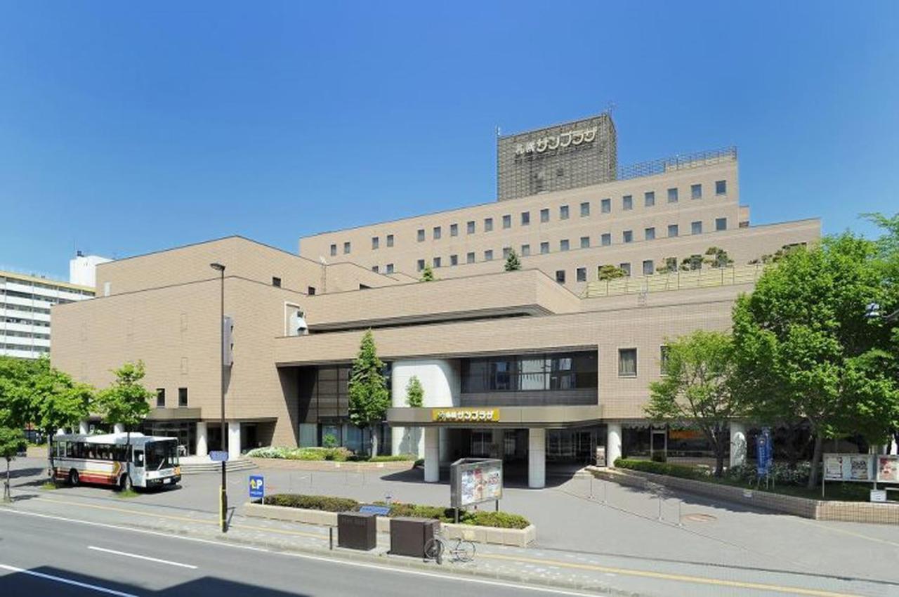 Hotel Sun Plaza 4*